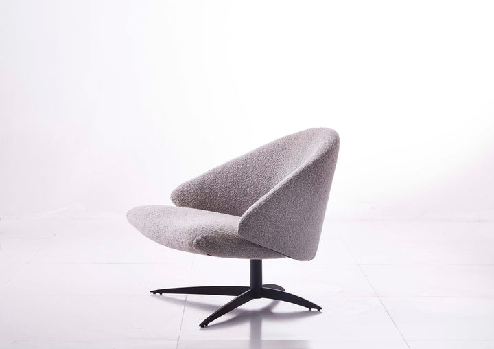 Hendrix Lounge Chair - Penta Living