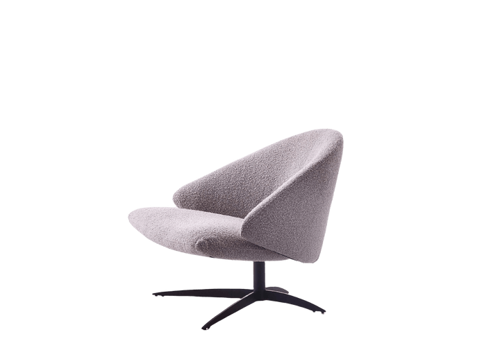 Hendrix Lounge Chair - Penta Living