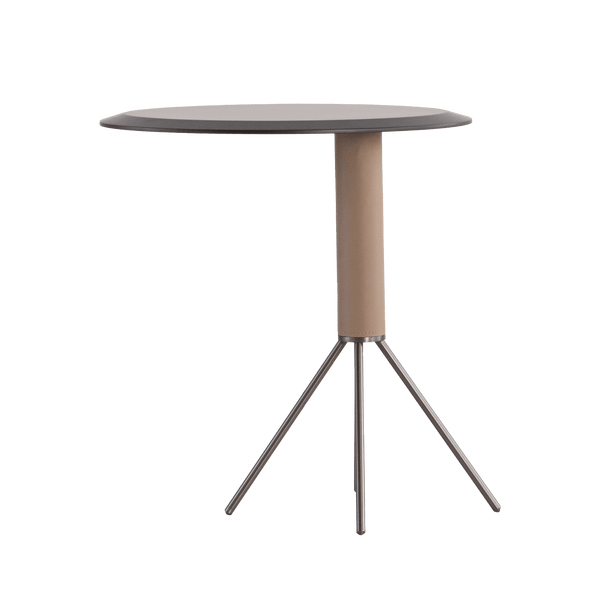 Hlida Side Table - Penta Living