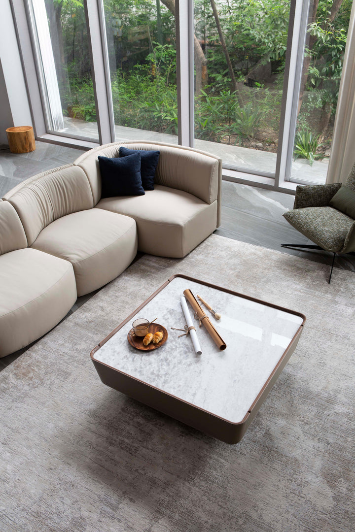 Jaegar Coffee Table - Penta Living