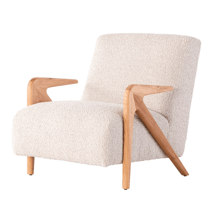 Janus Lounge Chair - Penta Living