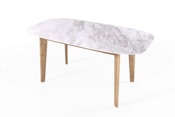 Jarel Dining Table
