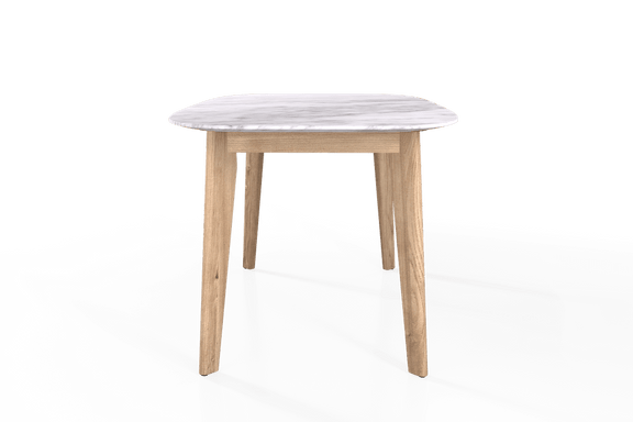 Jarel Dining Table