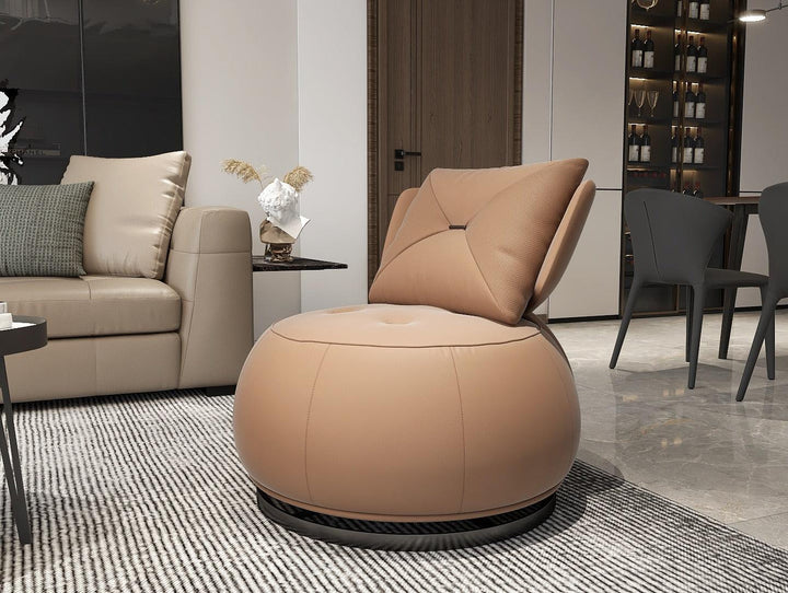 Jaxson Lounge Chair - Penta Living