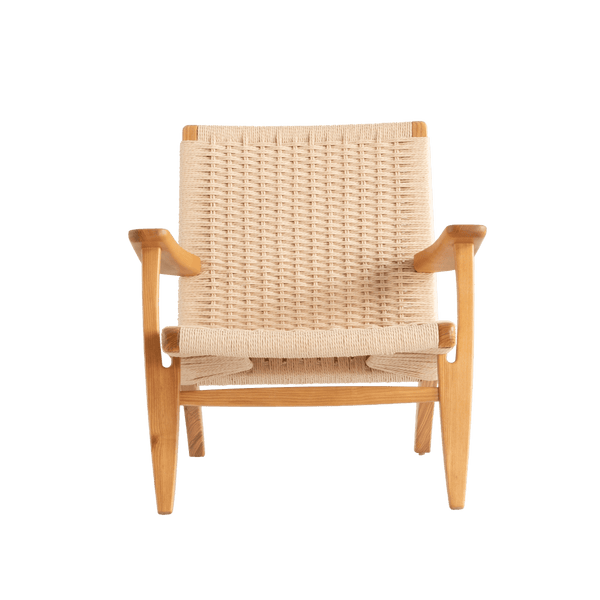 Jeffey Lounge Chair - Penta Living