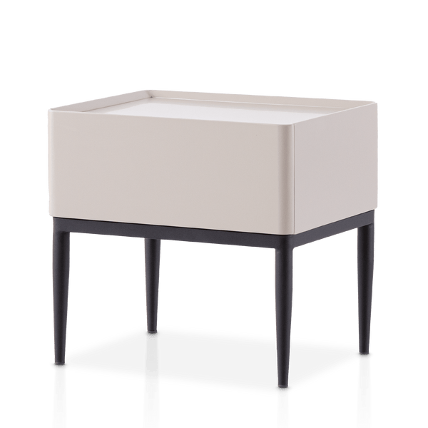 Jeral Bedside Table - Penta Living