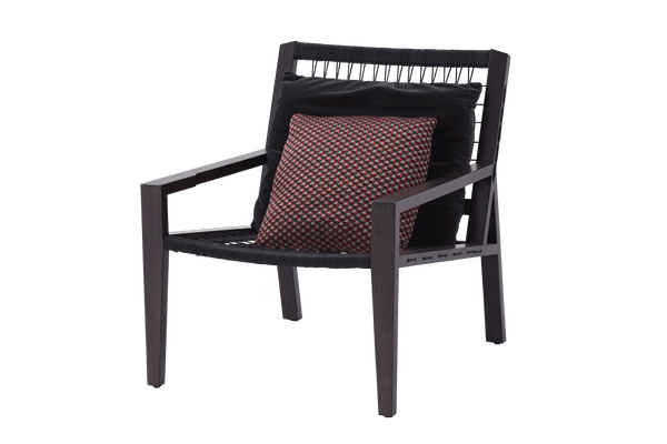 Jeremiah Lounge Chair - Penta Living