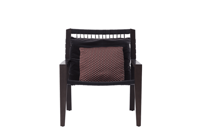 Jeremiah Lounge Chair - Penta Living