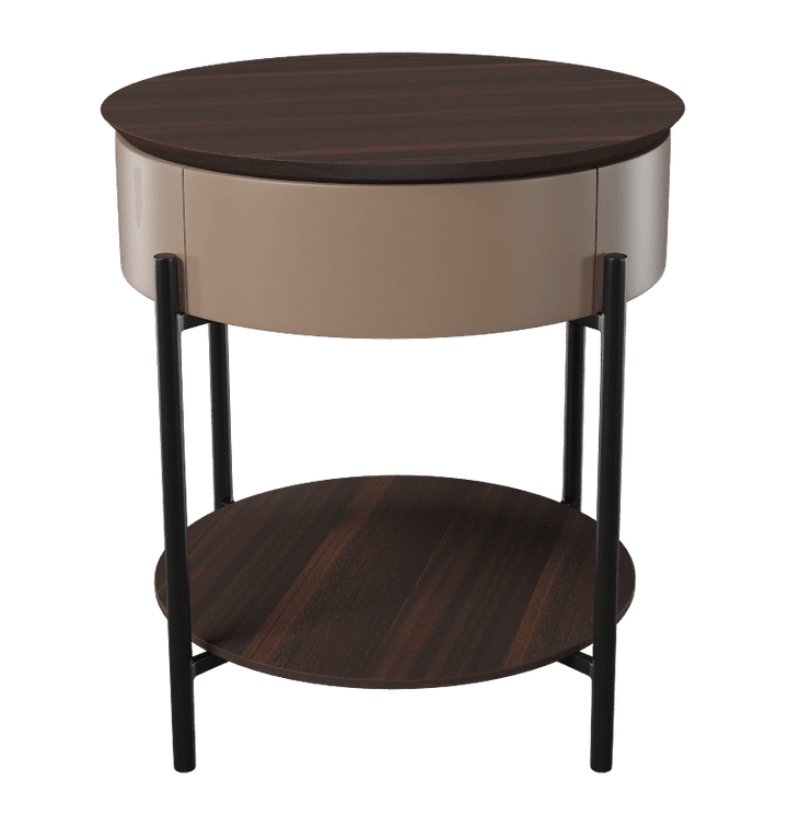 Yuliana Bedside Table - Penta Living