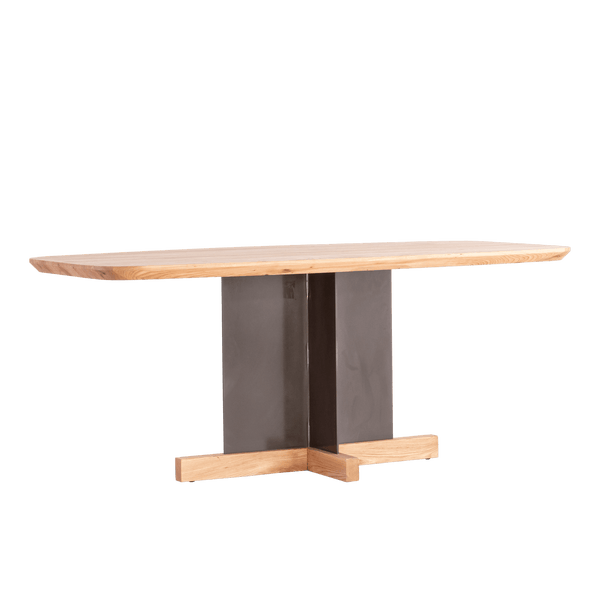 Josiah Dining Table - Penta Living