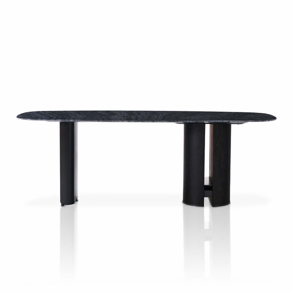 Kemon Marble Dining Table - Penta Living