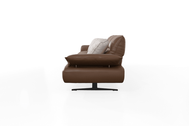 Kendal Sofa With Adjustable Back and Armrest - Penta Living