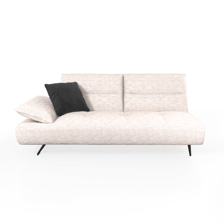 Kendal Sofa With Adjustable Back and Armrest - Penta Living