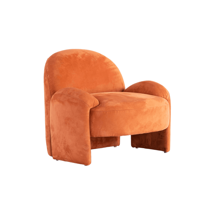 Kiwami Lounge Chair - Penta Living