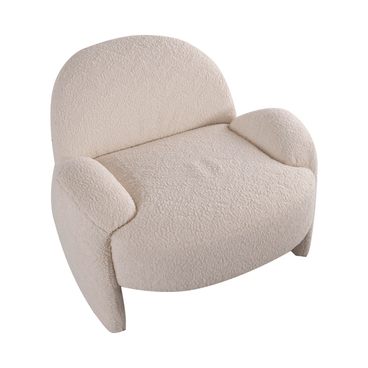 Kiwami Lounge Chair - Penta Living
