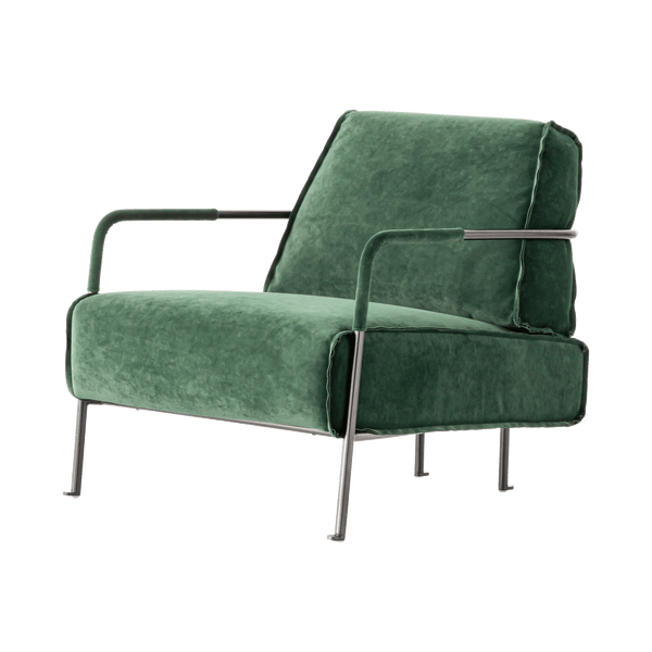 Kylie Lounge Chair - Penta Living