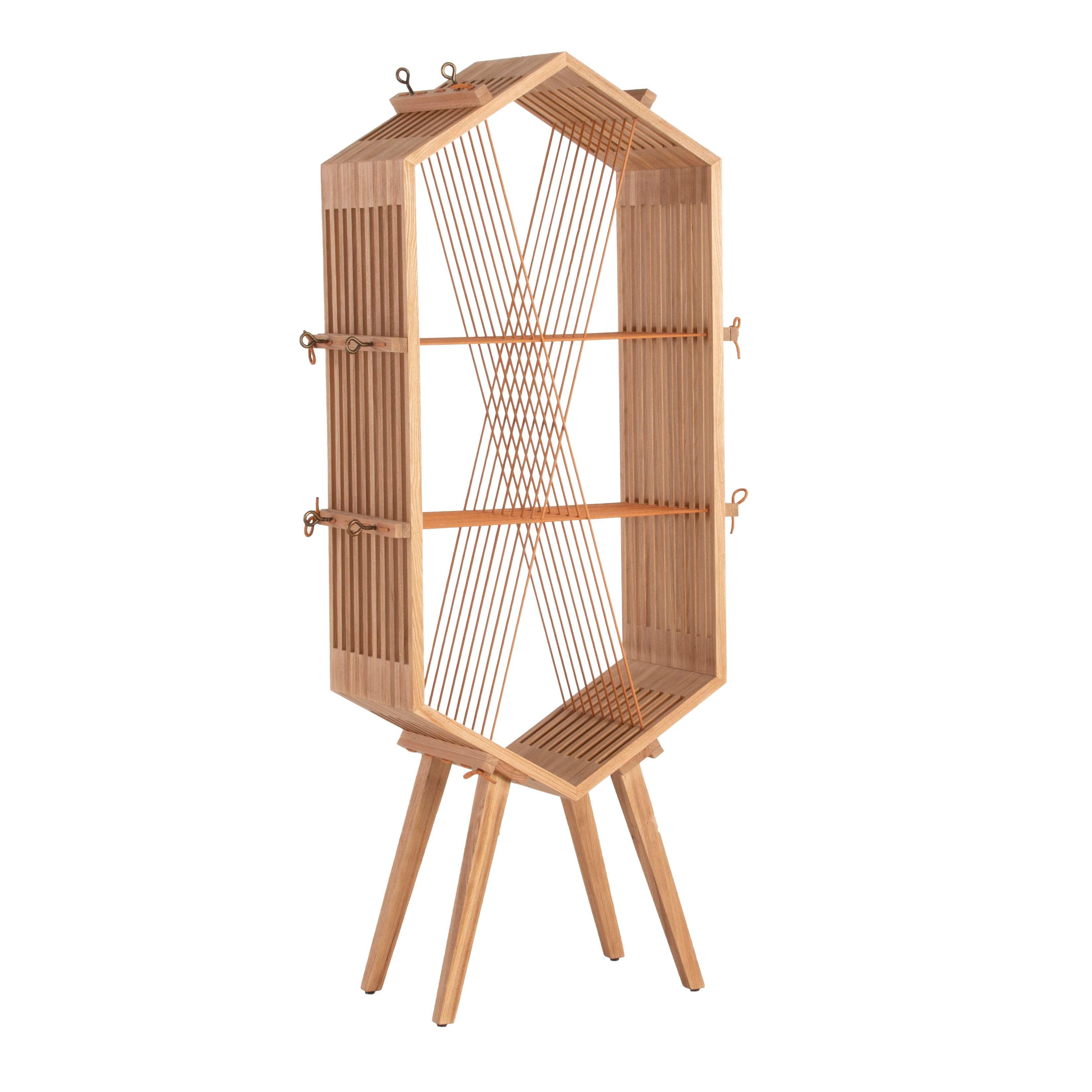 Book Rack Close Kynaston Book Rack