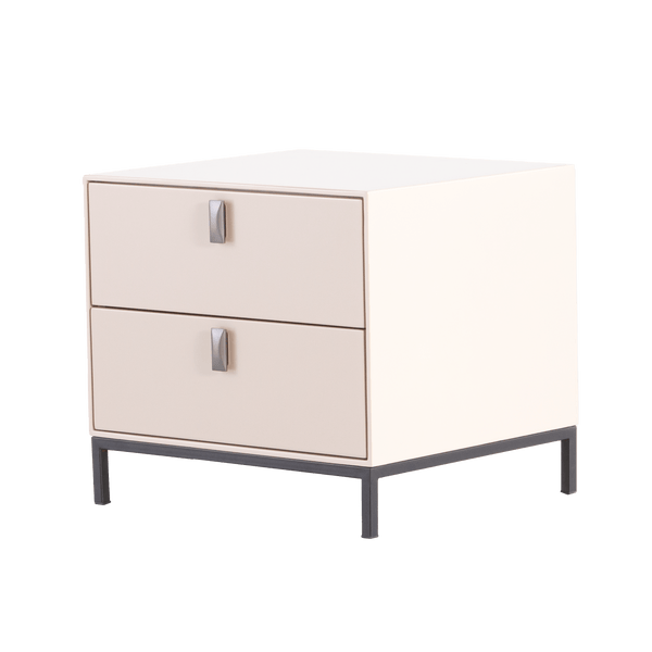 Lawson Bedside Table - Penta Living