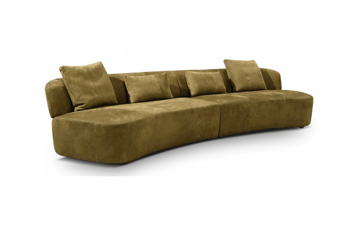 Lopez Sofa - Penta Living