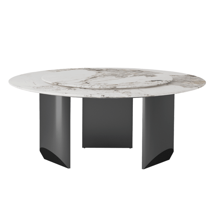 Macbeth Slate Dining Table - Penta Living