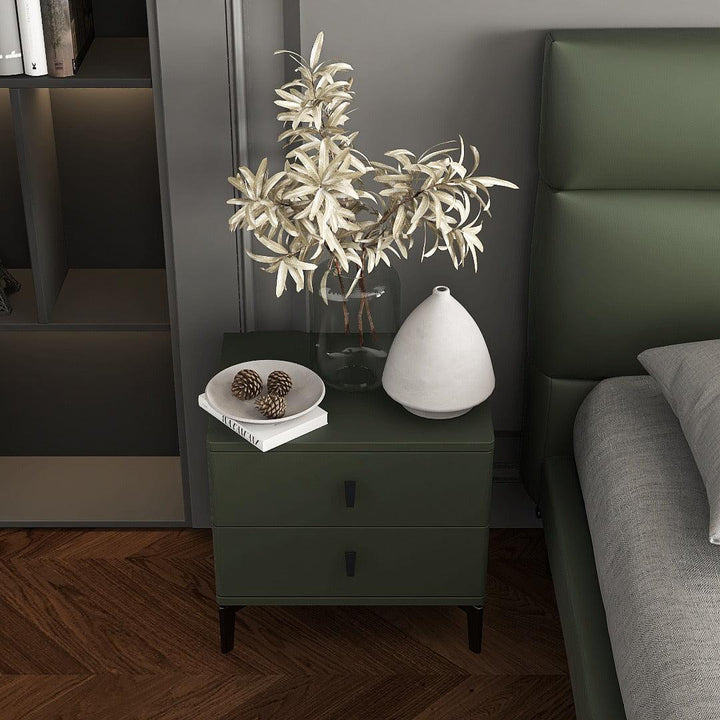 Mallie Bedside Table - Penta Living