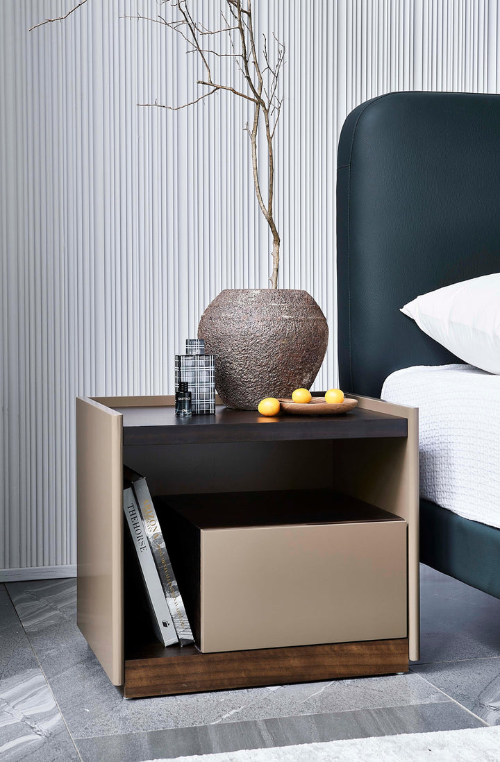 Matz Bedside Table - Penta Living