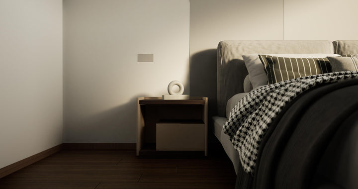 Matz Bedside Table - Penta Living