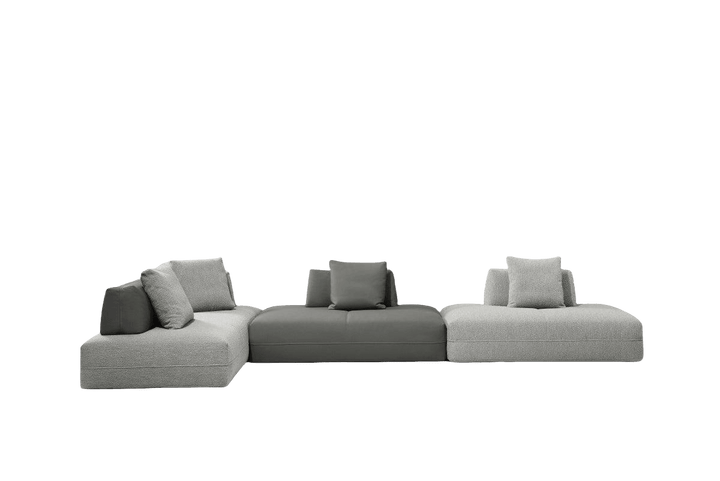 Micha Sofa (W100-350cm) - Penta Living