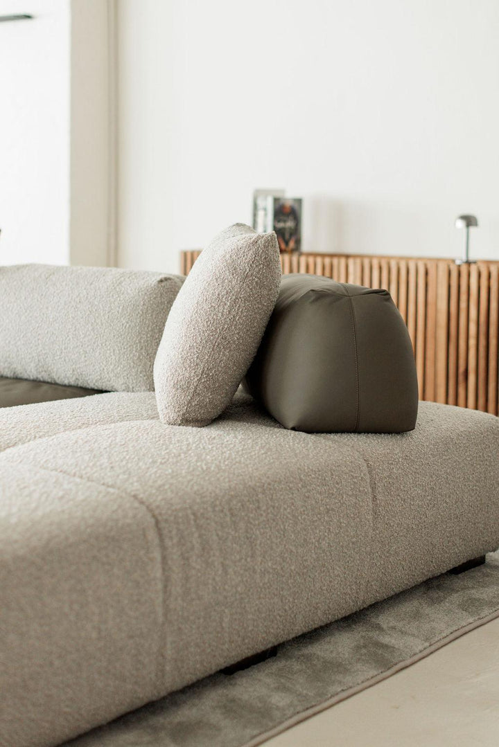 Micha Sofa (W100-350cm) - Penta Living