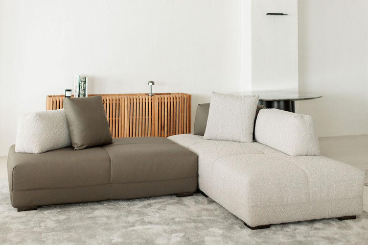 Micha Sofa (W100-350cm) - Penta Living