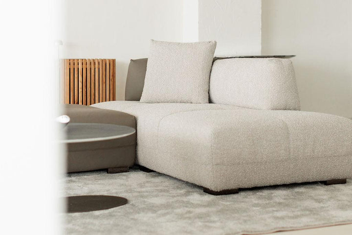 Micha Sofa (W100-350cm) - Penta Living