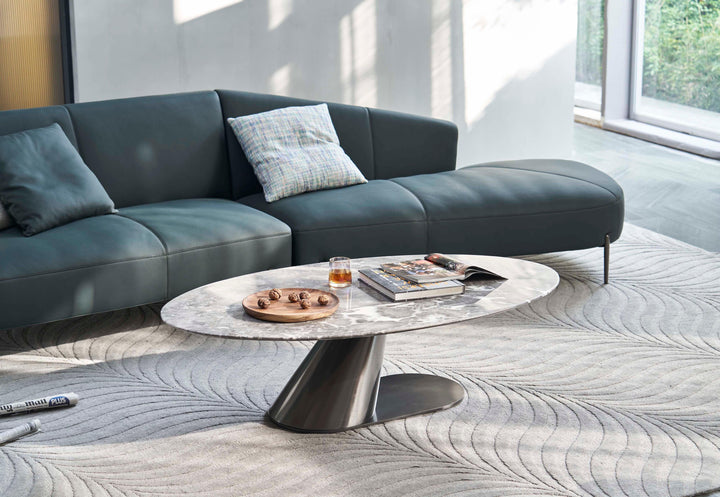 Nabil Coffee Table - Penta Living