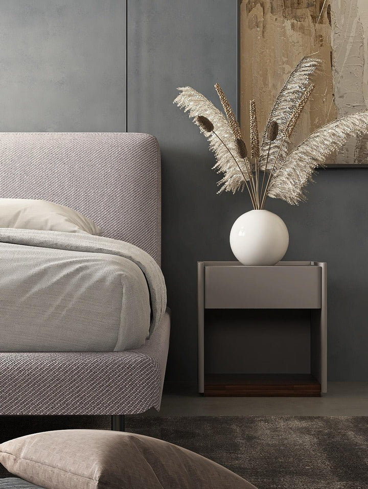 Naxson Bedside Table - Penta Living