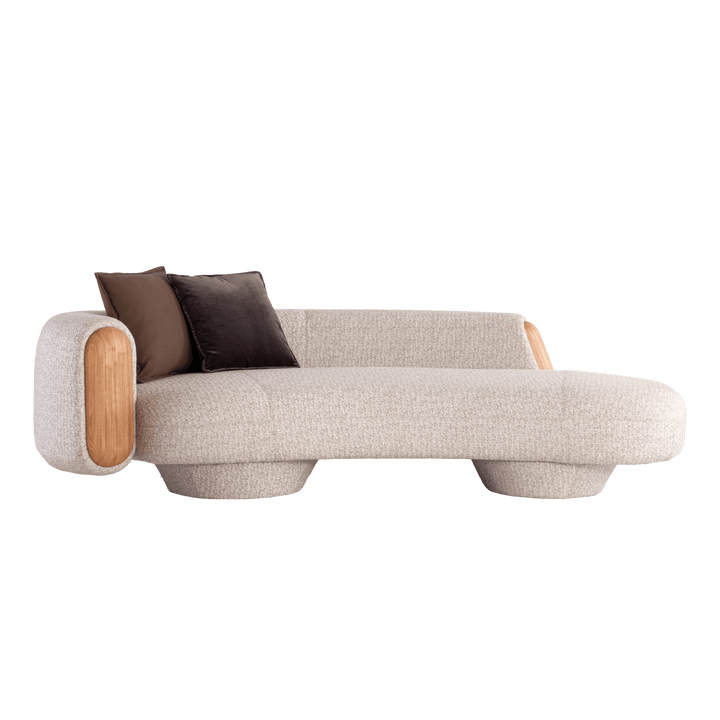 Norman Sofa - Penta Living