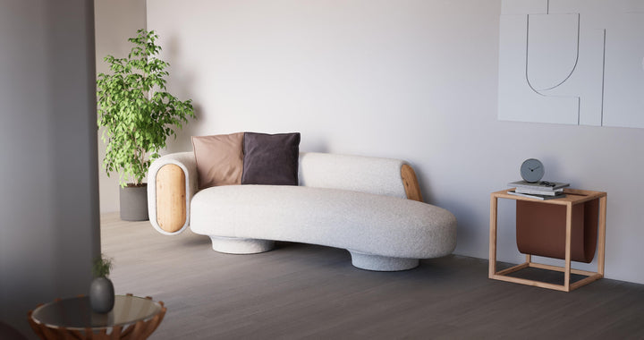 Norman Sofa - Penta Living