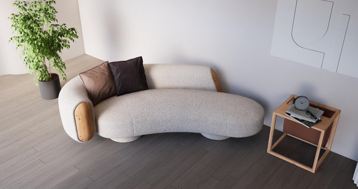 Norman Sofa - Penta Living