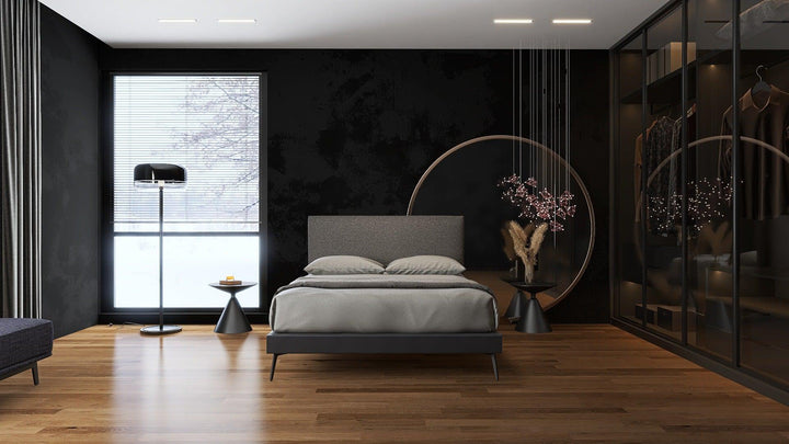 Nouri Bed - Penta Living