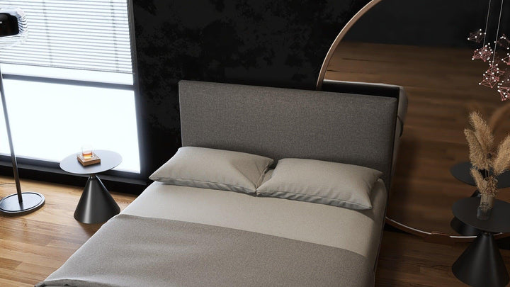 Nouri Bed - Penta Living