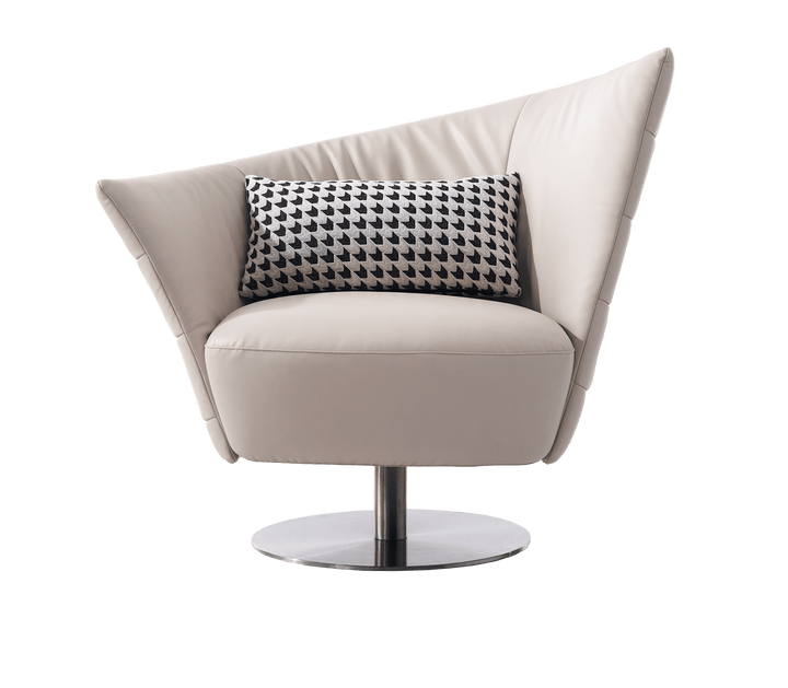 Oaklyn Lounge Chair - Penta Living