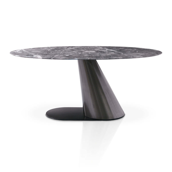 Oceana Marble Dining Table - Penta Living