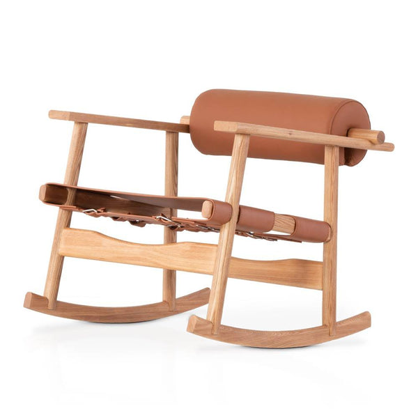 Odell Lounge Chair - Penta Living