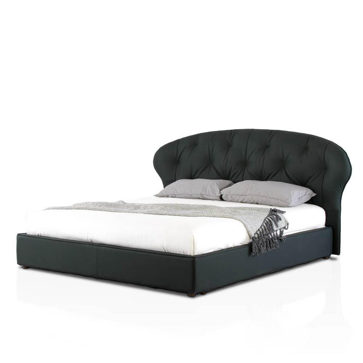 Odin Bed (Ottoman Option) - Penta Living