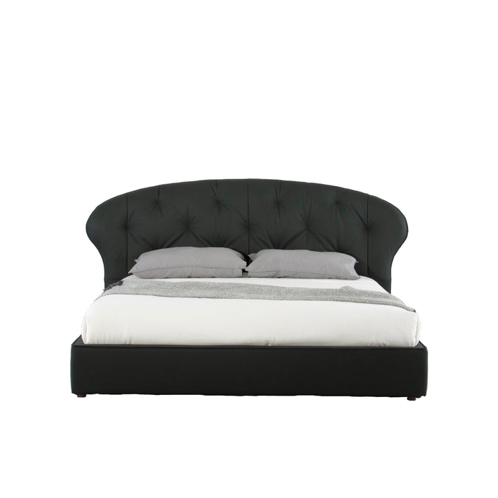 Odin Bed (Ottoman Option) - Penta Living