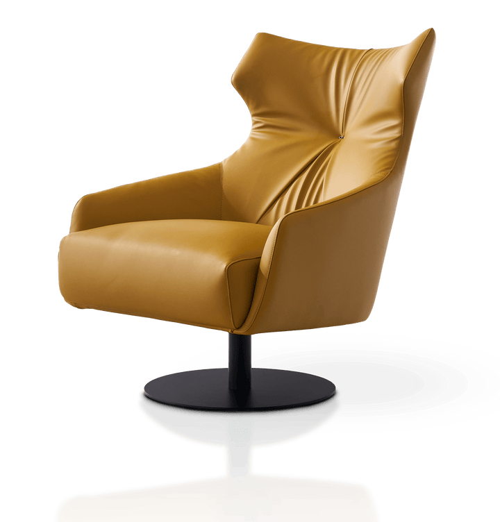 Odin Lounge Chair - Penta Living