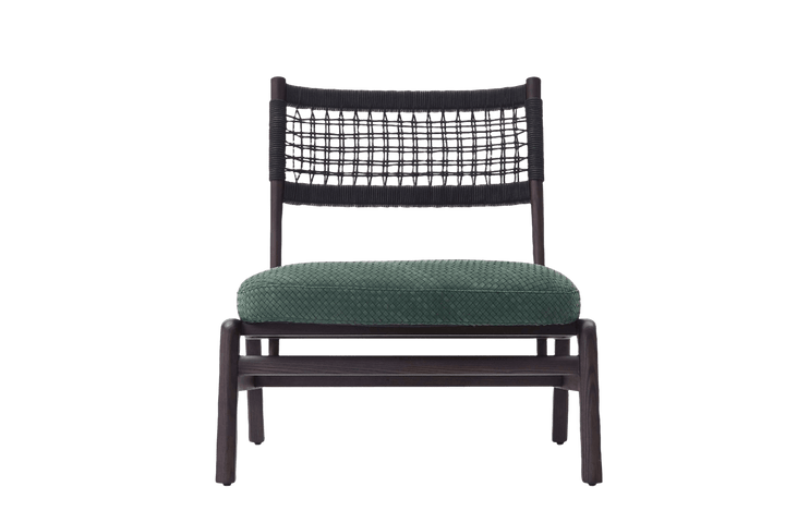 Qasim Lounge Chair - Penta Living