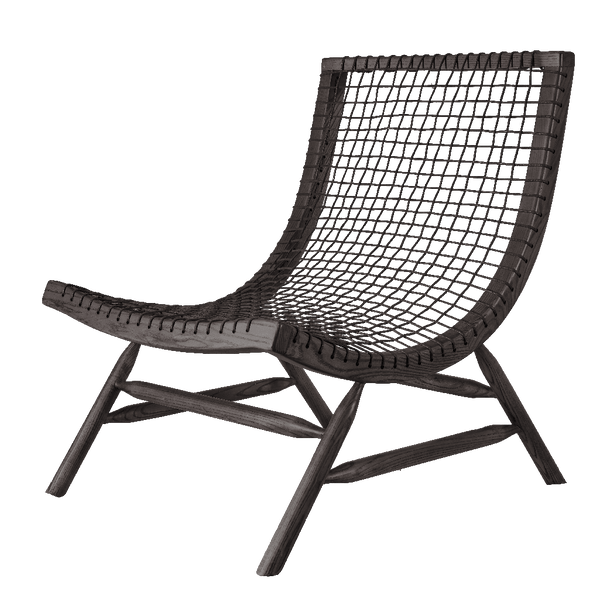 Quetzalli Lounge Chair - Penta Living