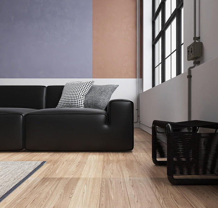 Quinlan Ottoman - Penta Living