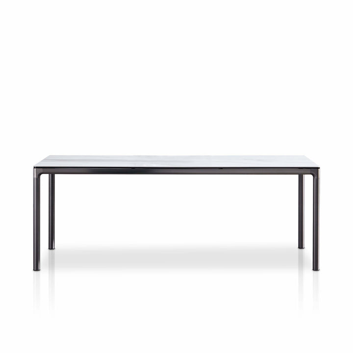 Racci Slate Dining Table - Penta Living