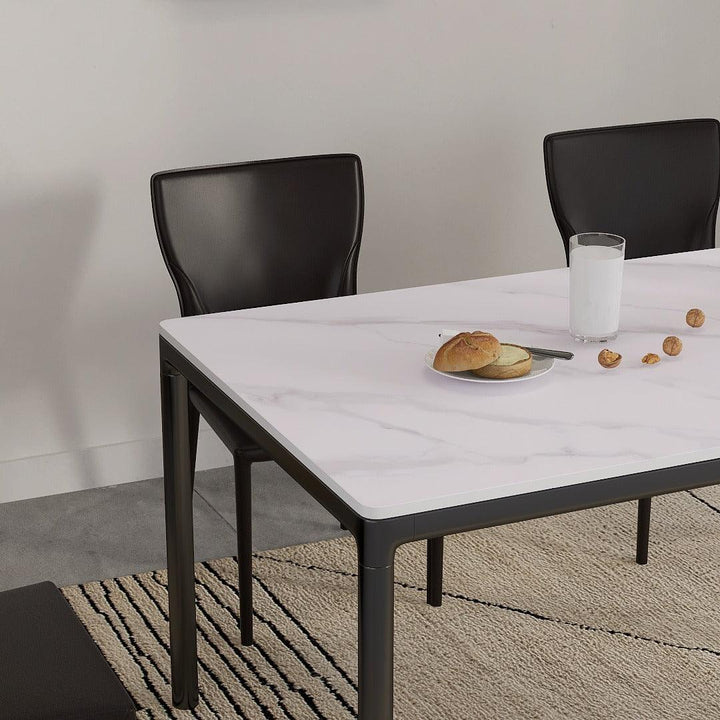 Racci Slate Dining Table - Penta Living