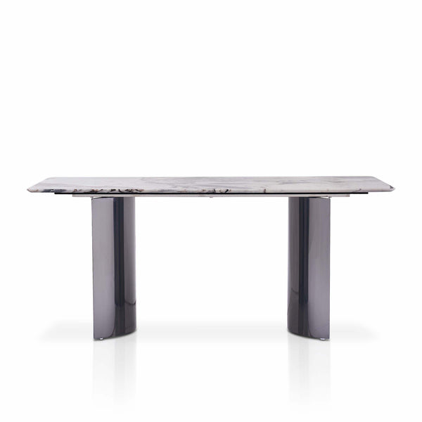 Rachana Marble Dining Table - Penta Living